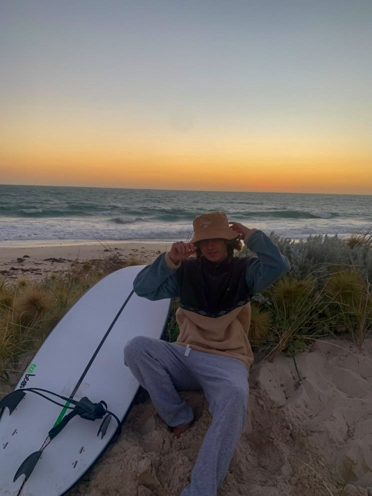 Cosea Originals - Corduroy Bucket Hat