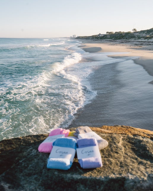 Scrunch Socks