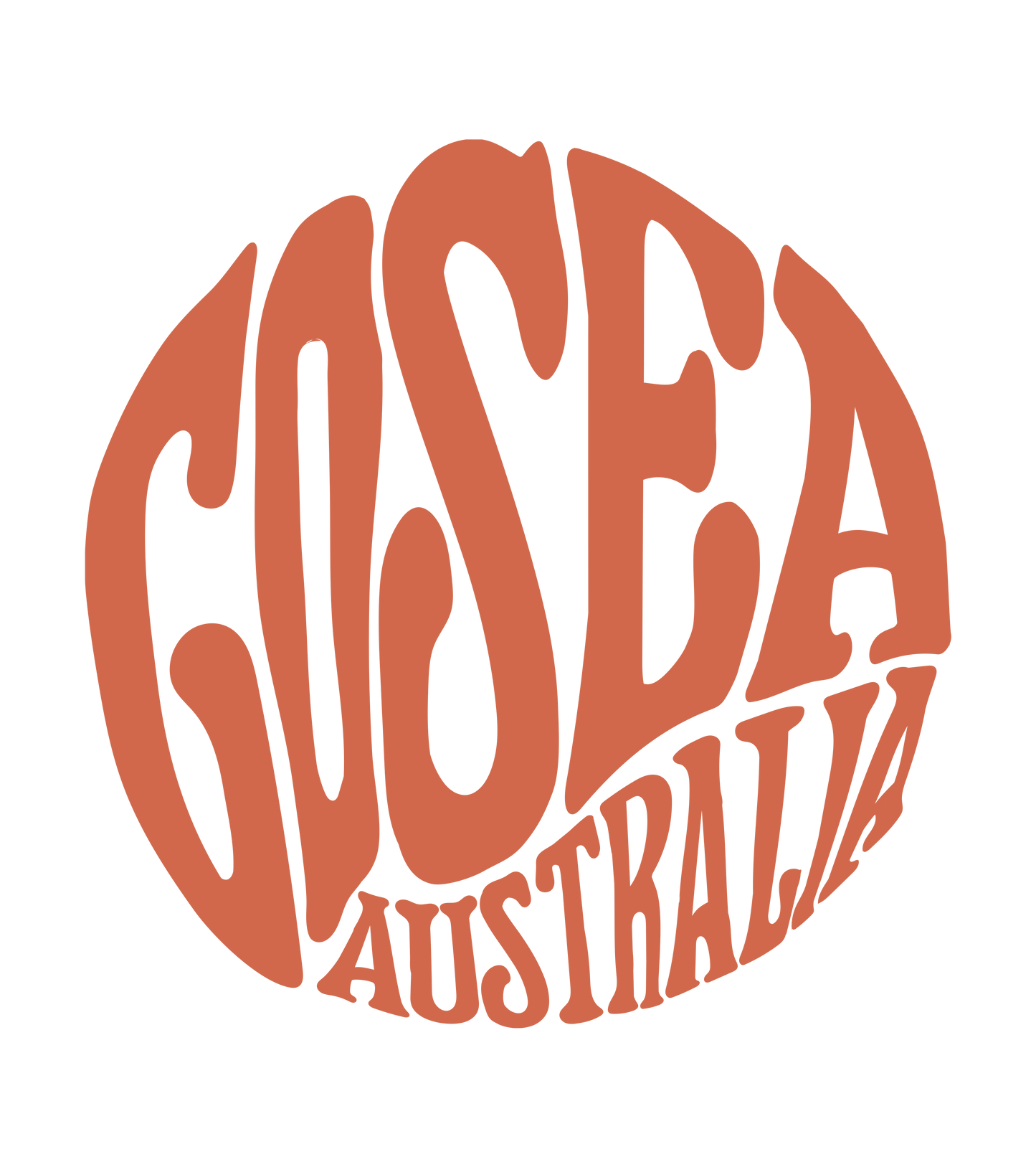 Cosea Australia Gift Card