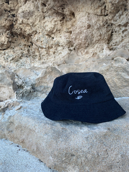 Cosea Originals - Corduroy Bucket Hat